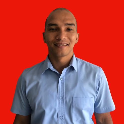 Foto Riki Ramadhani