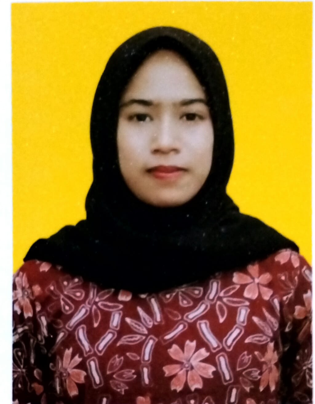 Foto Ananda Sri Mardiana
