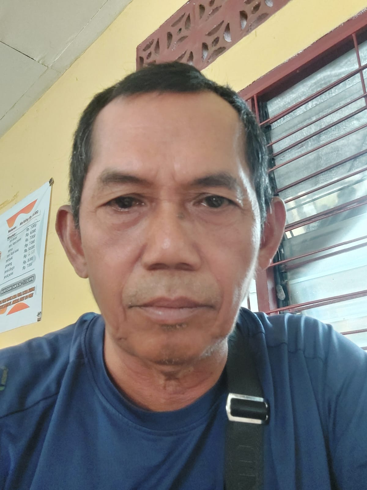 Foto INDRAWARMAN