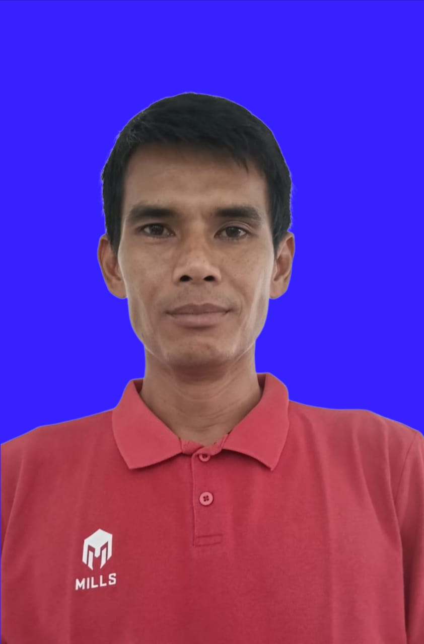 Foto Rori satria putra
