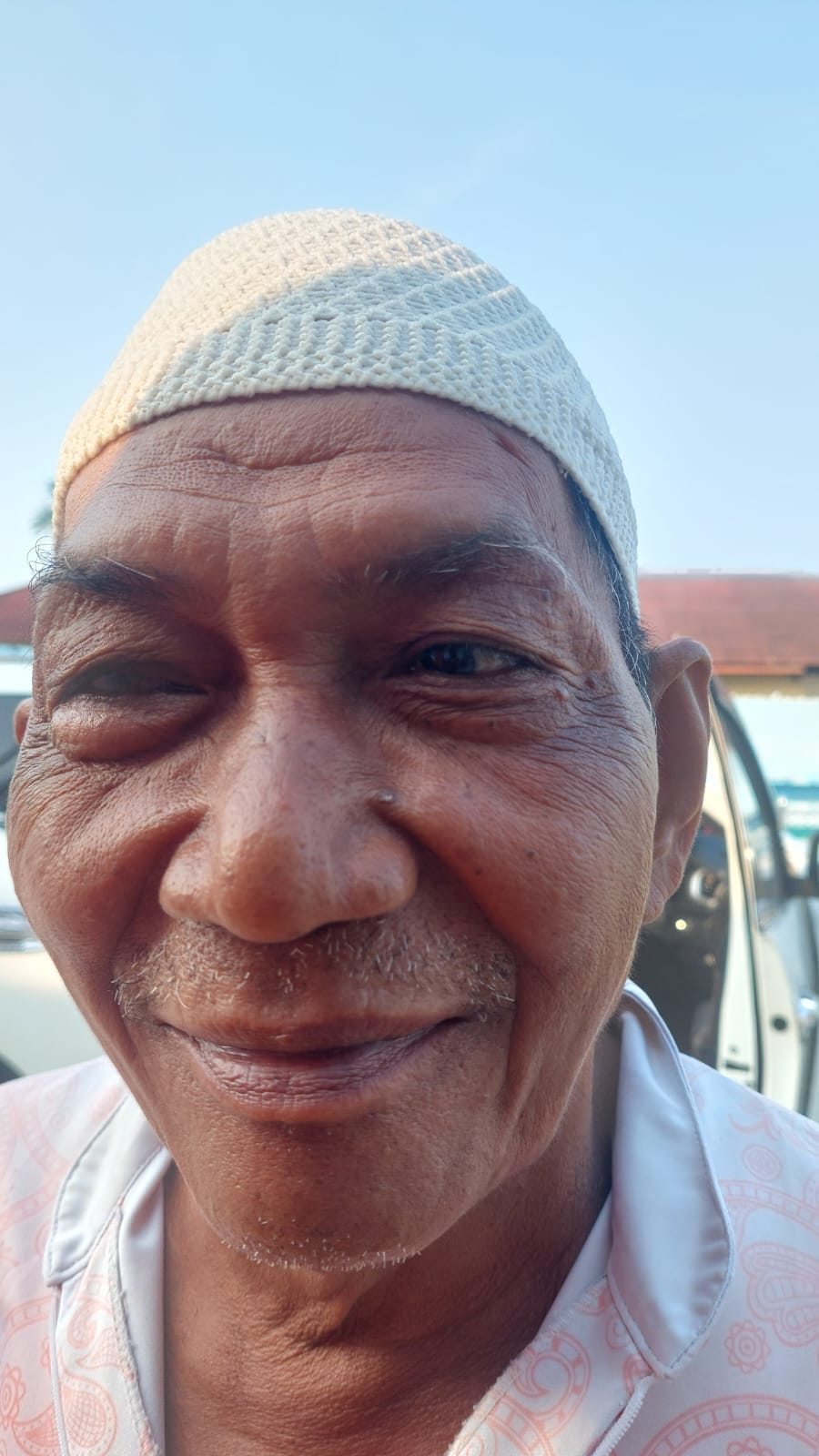 Foto INDRA KUSUMA