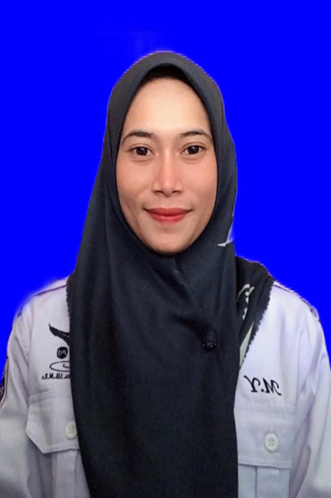 Foto MARHAMAH