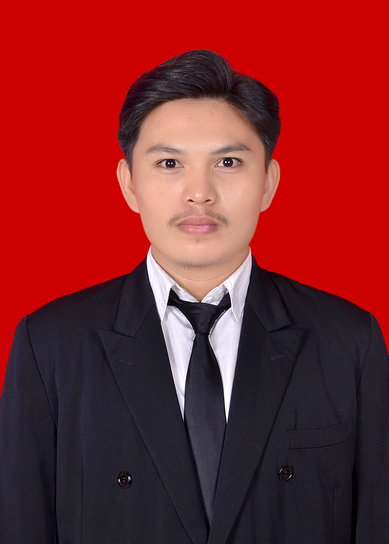 Foto Bahrony elwansyah Saputra 