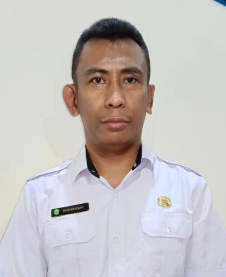 Foto RUDIYANSAH