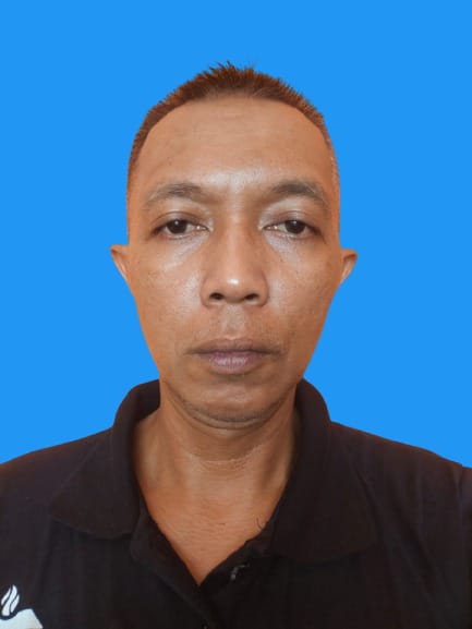Foto Suroyo Catur Wahyudi
