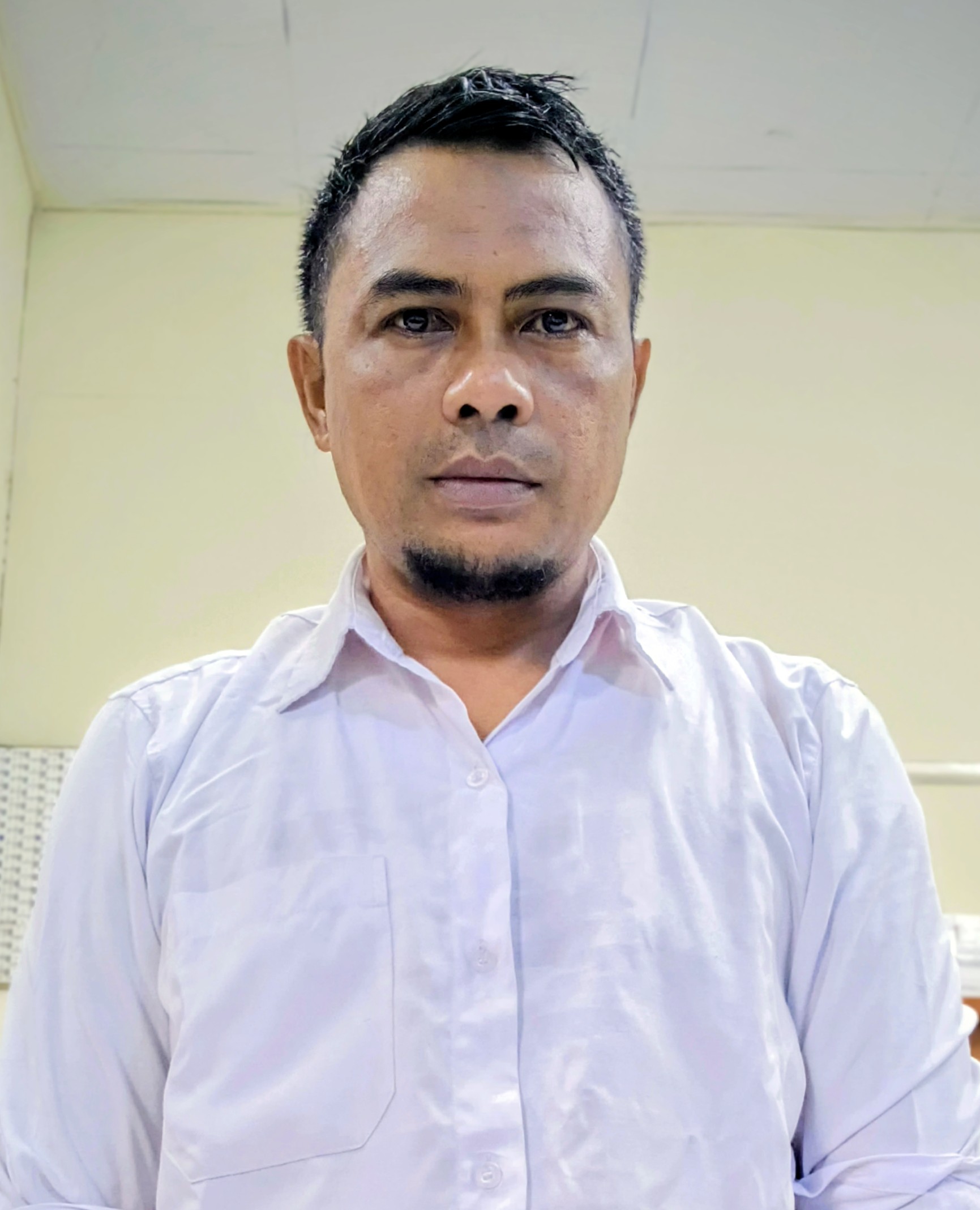 Foto AHMAD YANI
