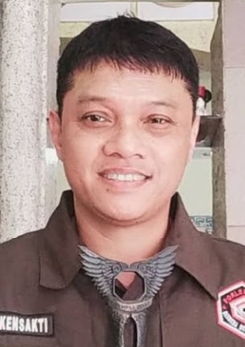 Foto TJAHJA HARI WIBOWO