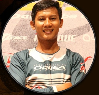 Foto Agus Dedi Setiawan