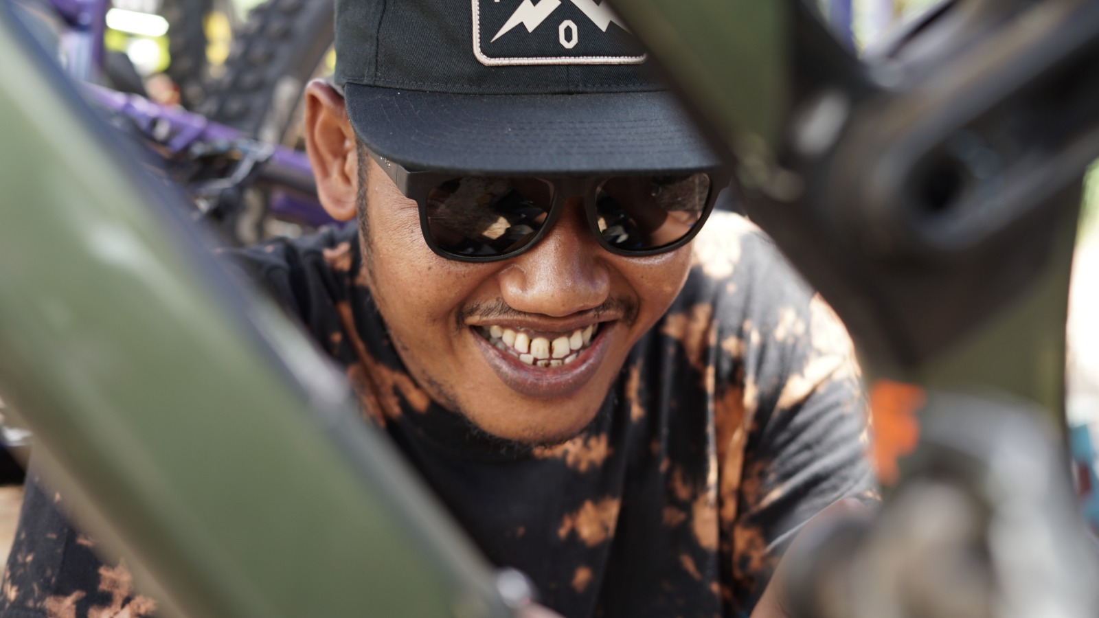 Foto Buri Krisyanto