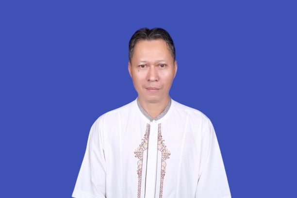 Foto Lukman Syahril