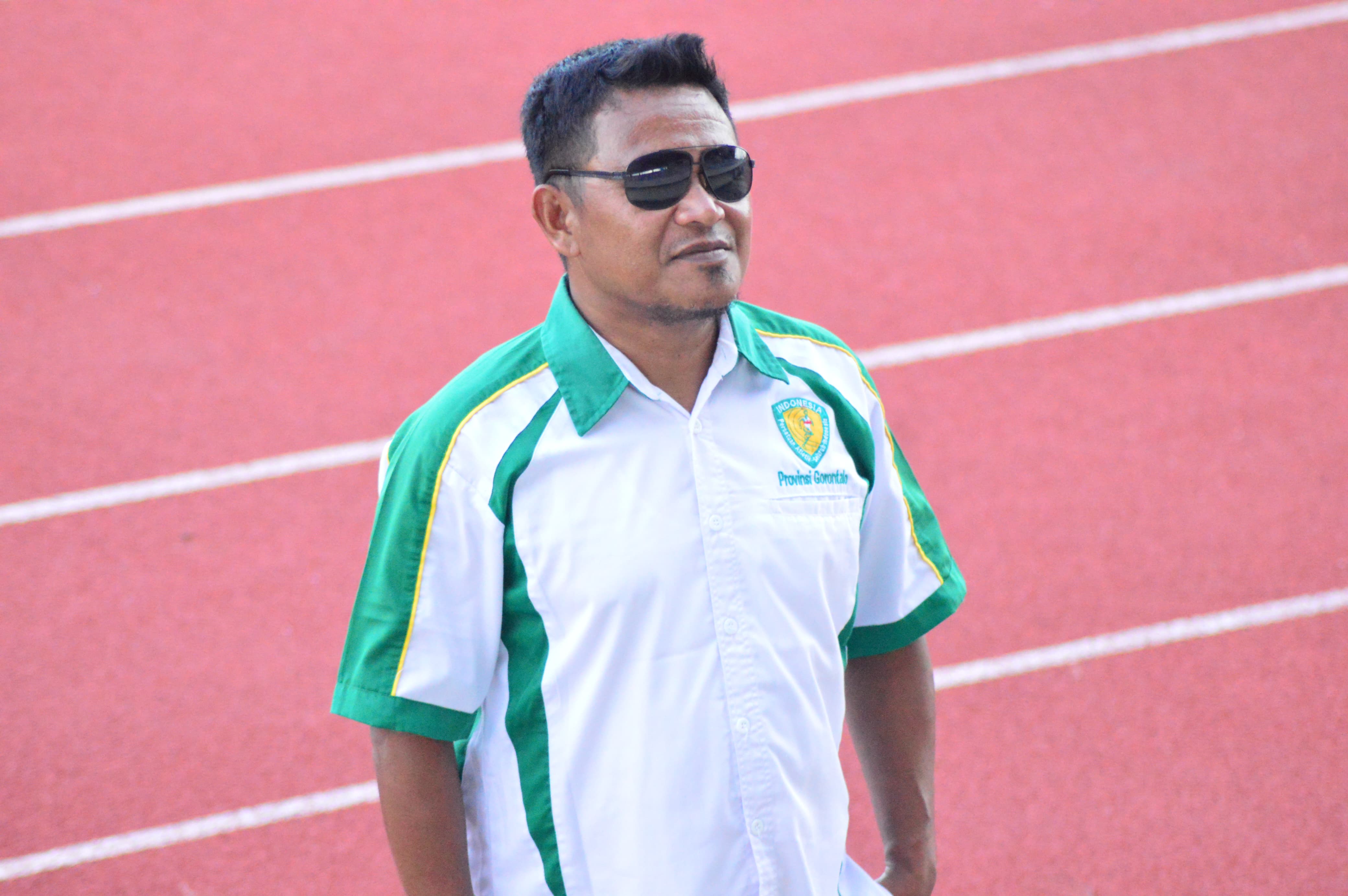 Foto mahmud hamzah 