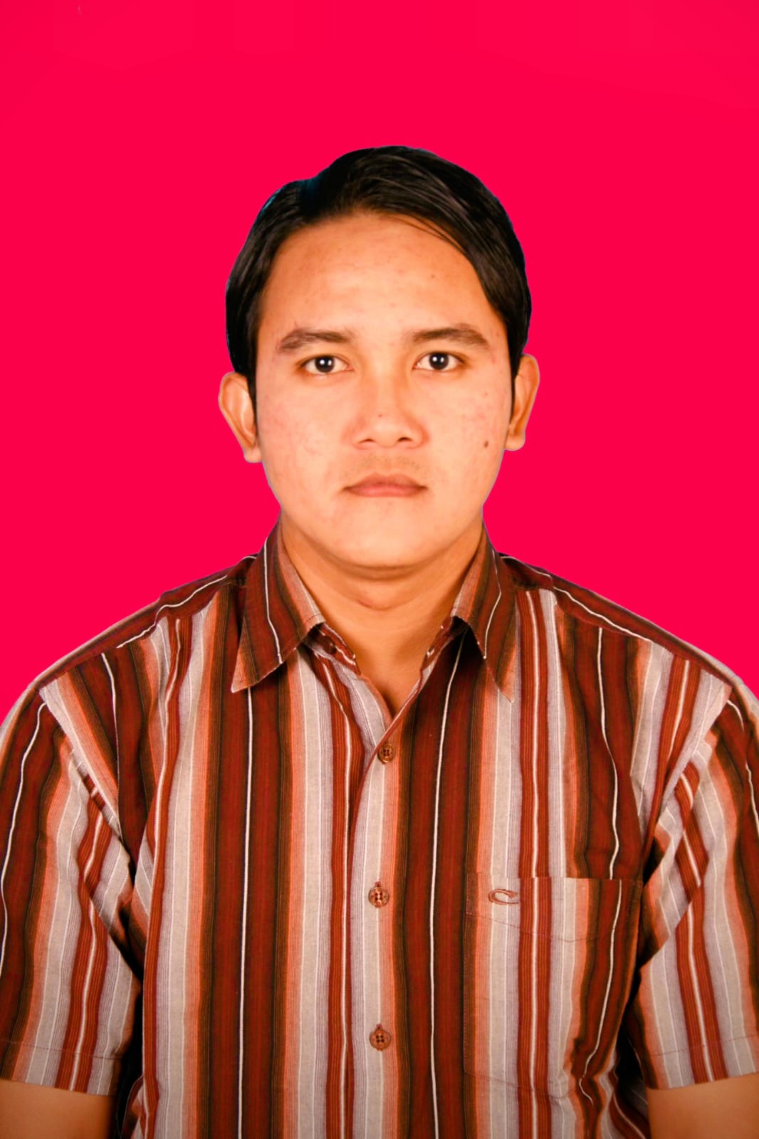 Foto Kusuma Ismail 