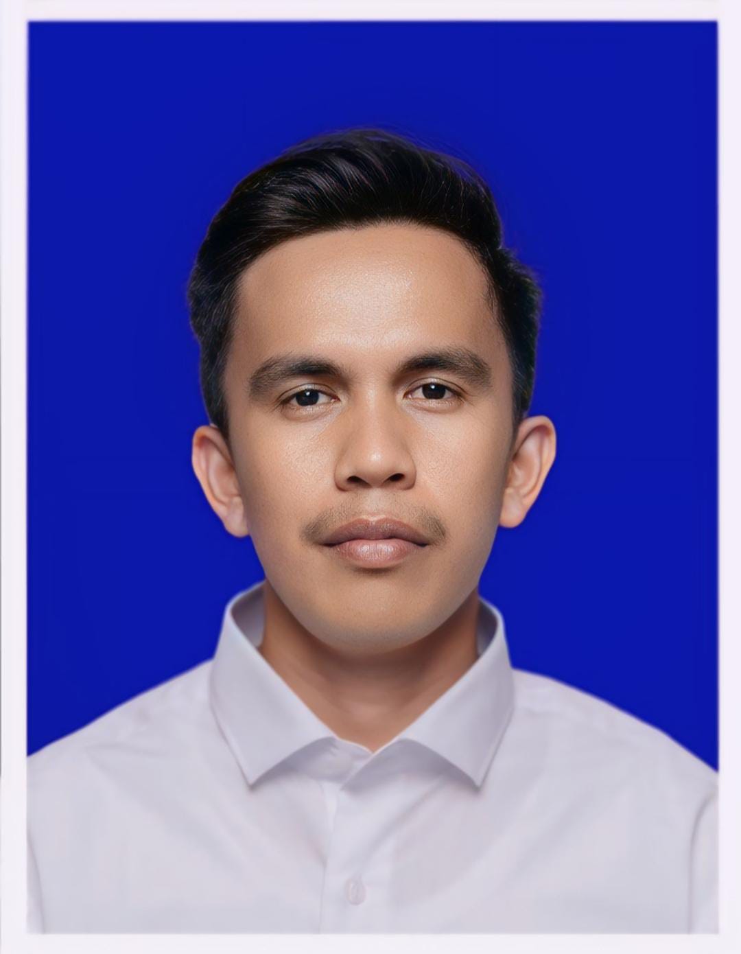 Foto Asparudin Syahputra