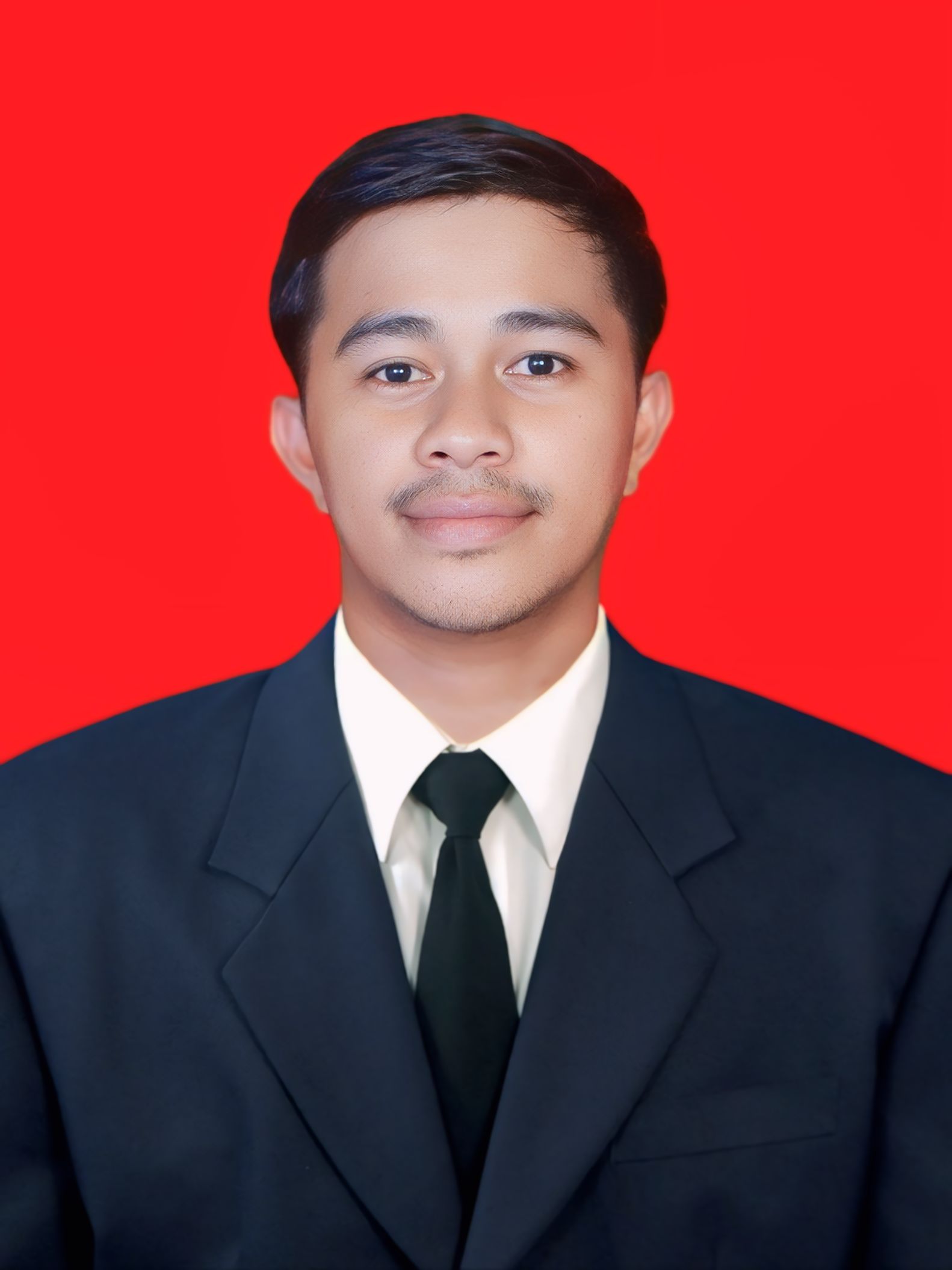 Foto M. Mahdi Anwar