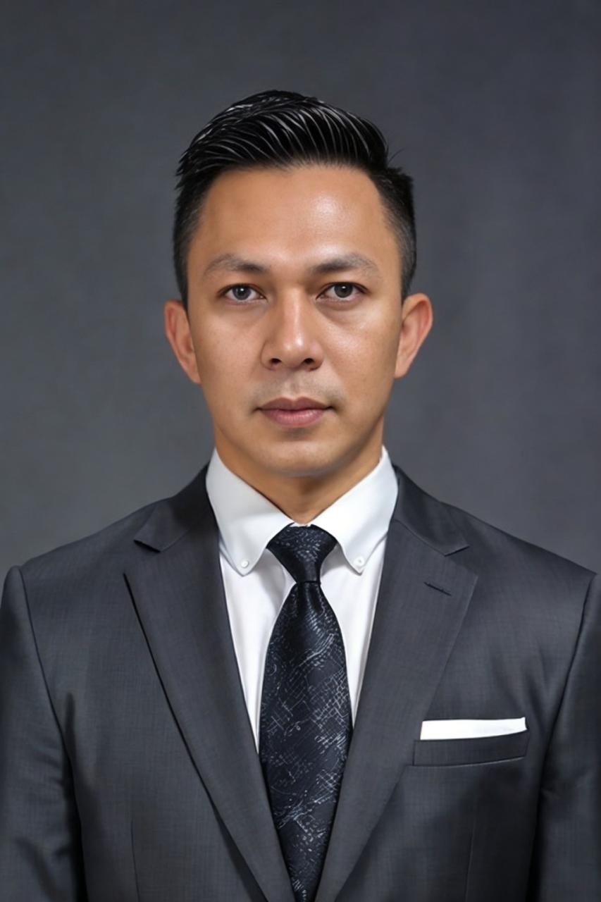 Foto CHANDRA KUSAIRI