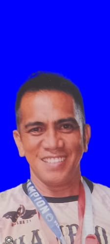 Foto Subianto