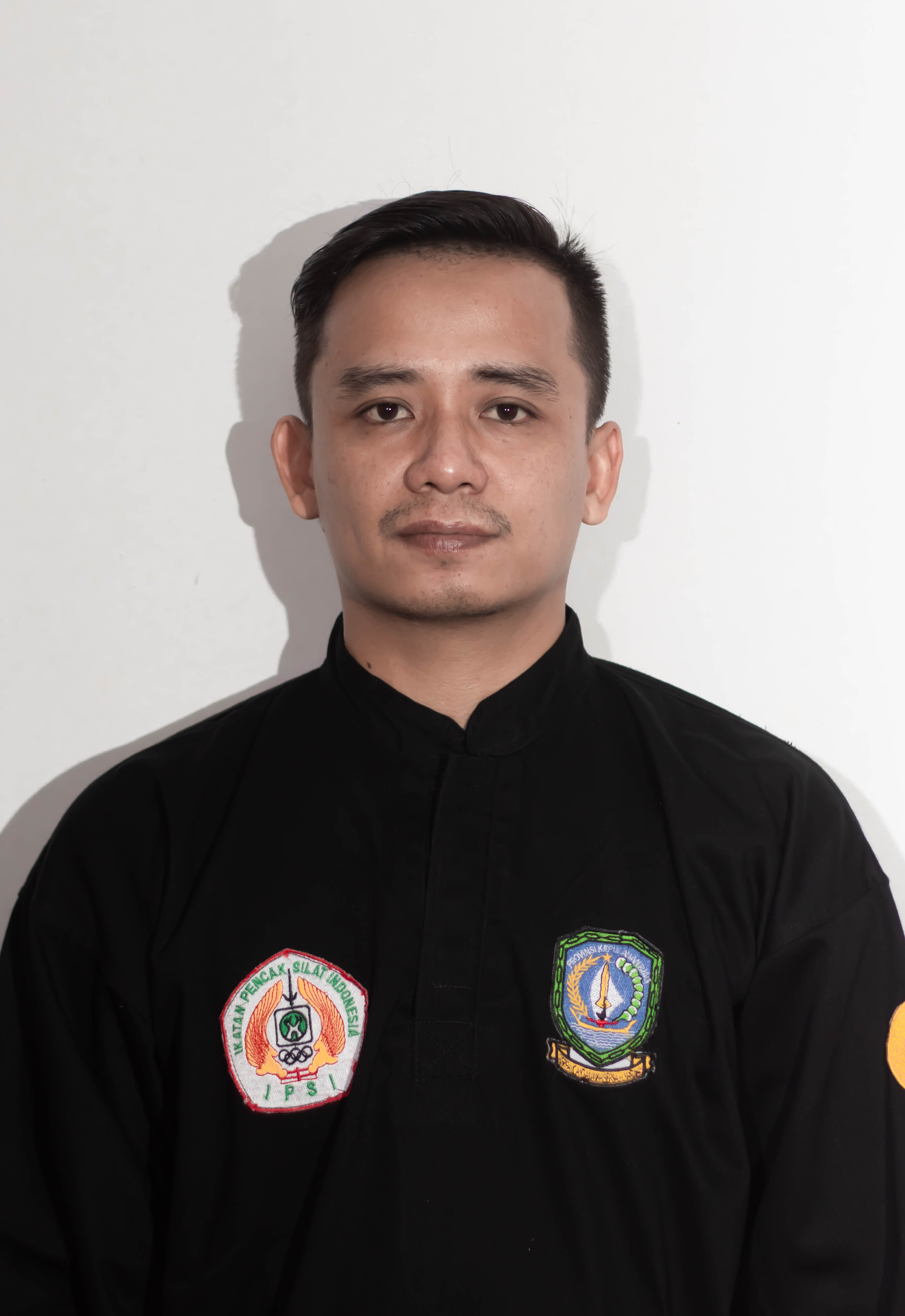 Foto candra yeo