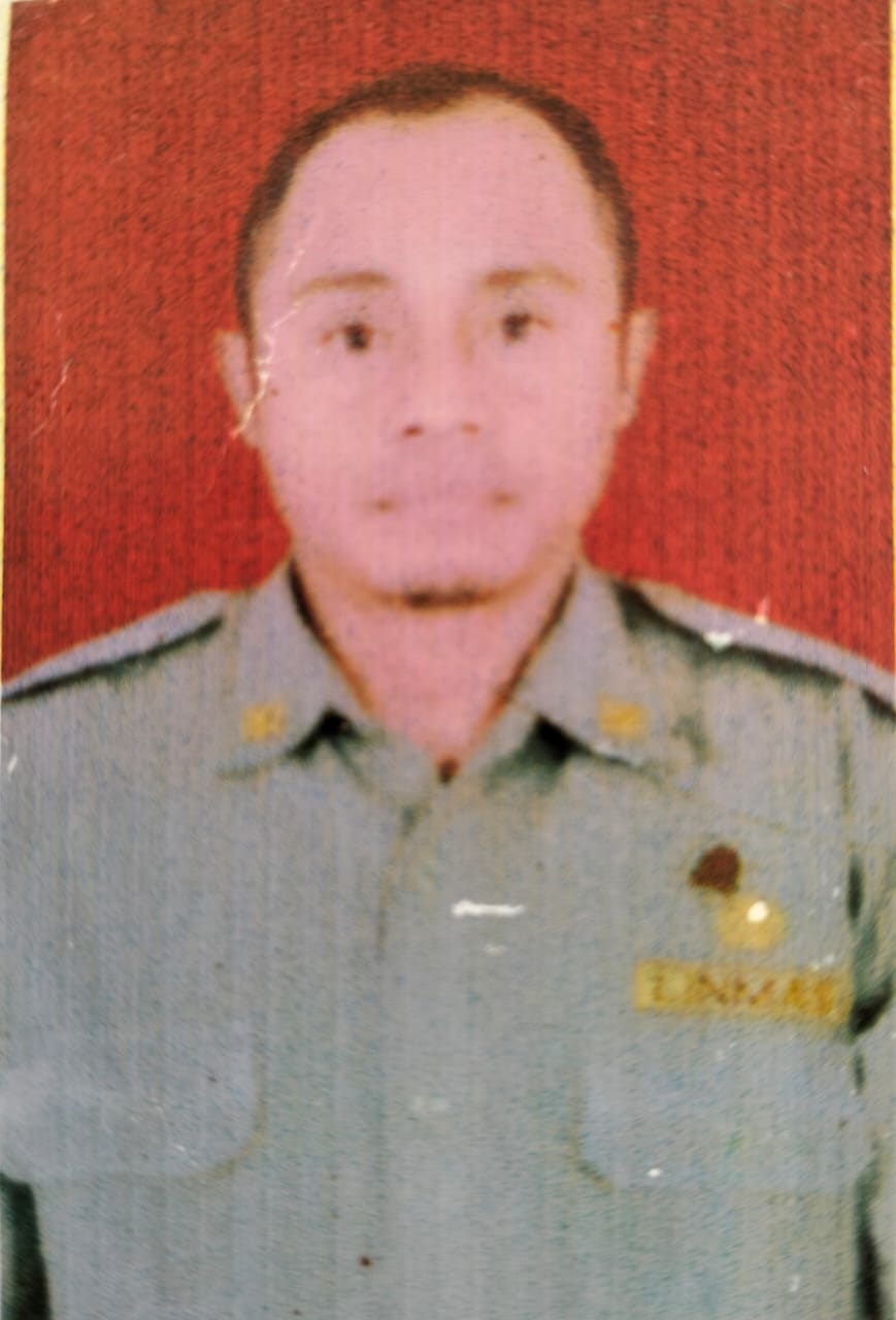 Foto Raflim Abimelekh Kolis Tamelab,s.pd