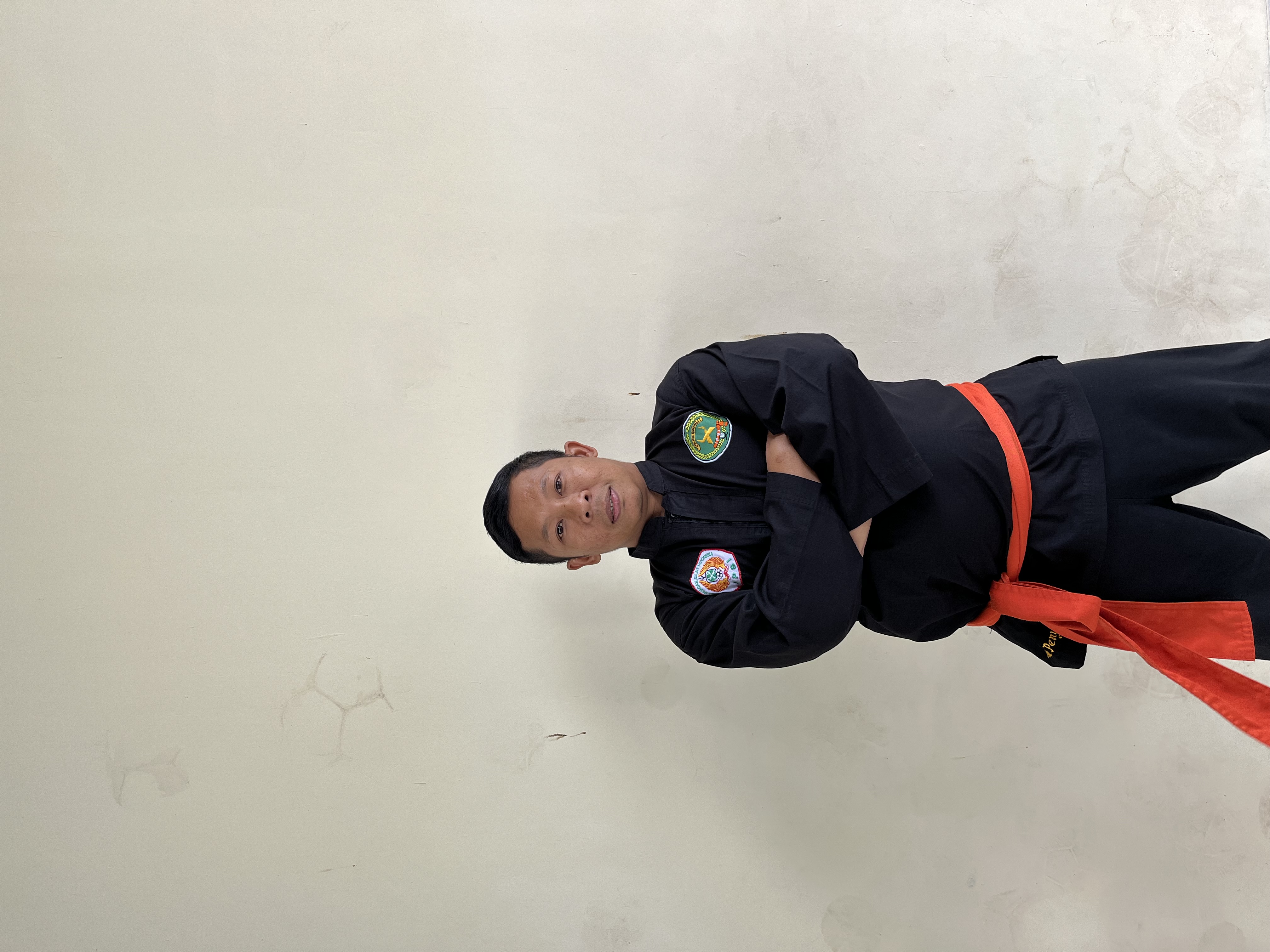 Foto I made widiantara