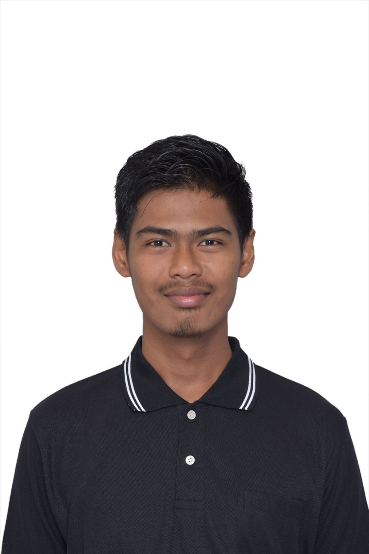 Foto Muhammad Taqiyuddin Aljuhdi 