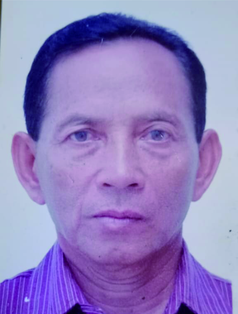 Foto Sudrajat