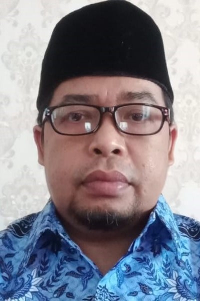 Foto Joni firdaus effendi