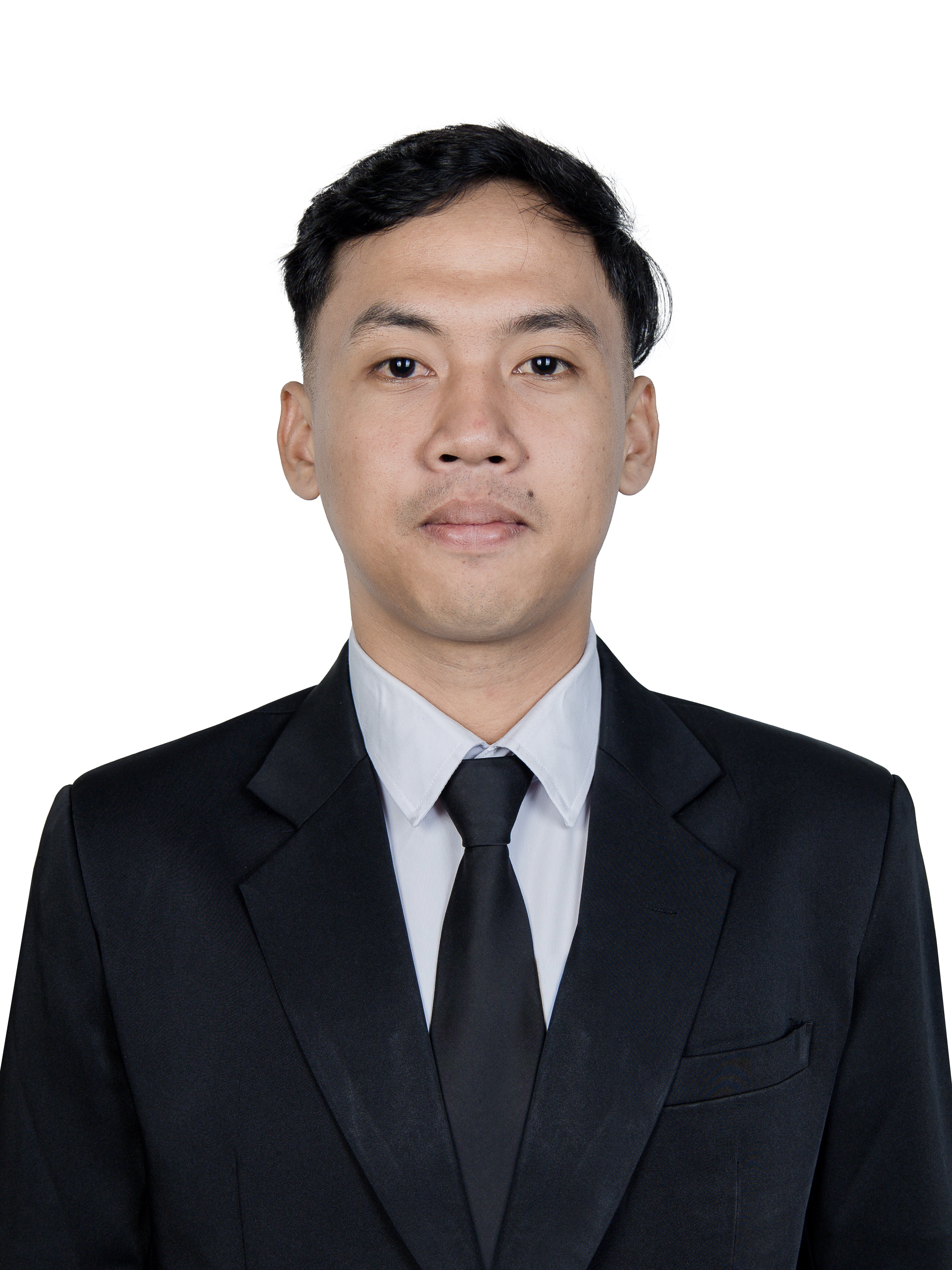 Foto Ariansyah, S. Pd.