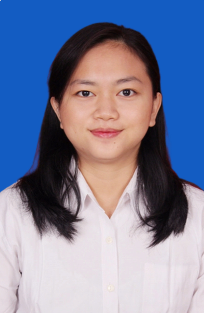 Foto Angel Christabell Mandagi