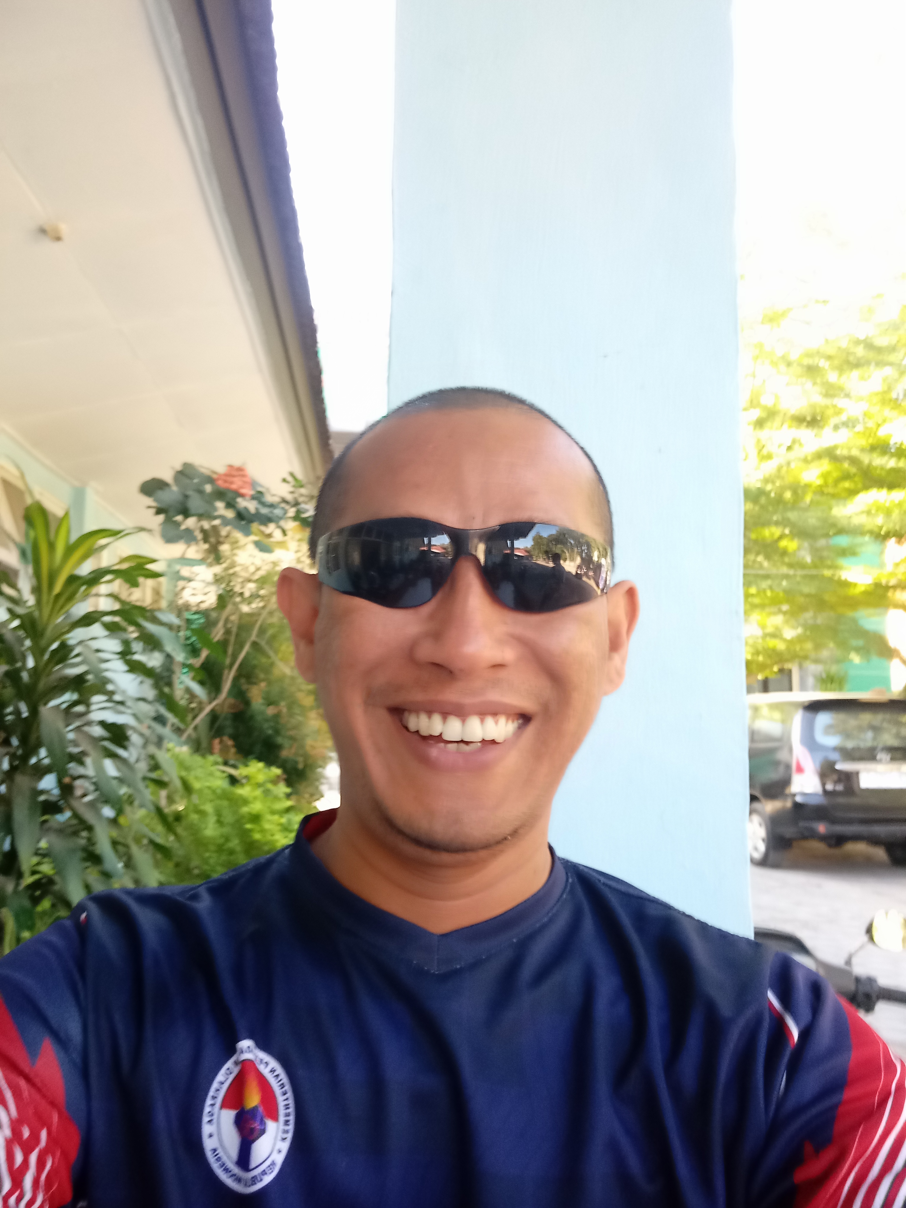 Foto Indra Wahyu Kurniawan
