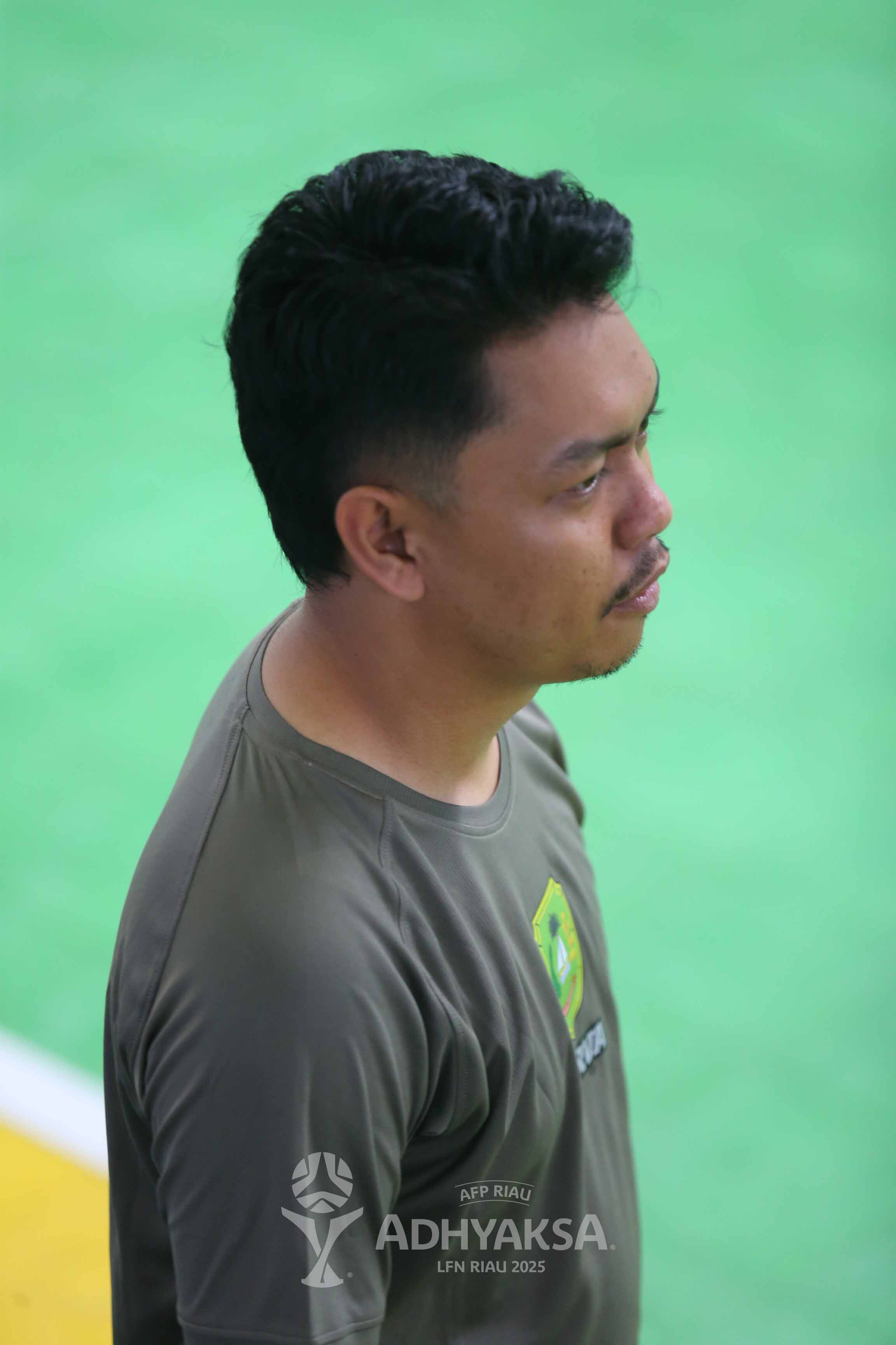 Foto Raja febri irawady