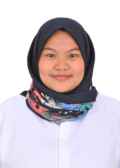 Foto Khalliyma Dara Efda