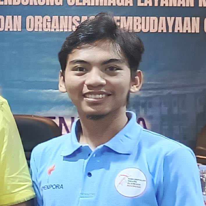 Foto Mohammad Fajar Firdaus