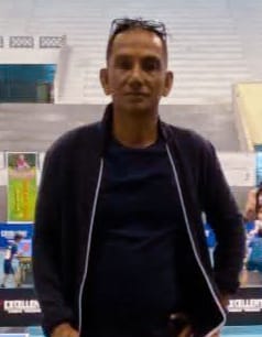 Foto HARDIMANSYAH