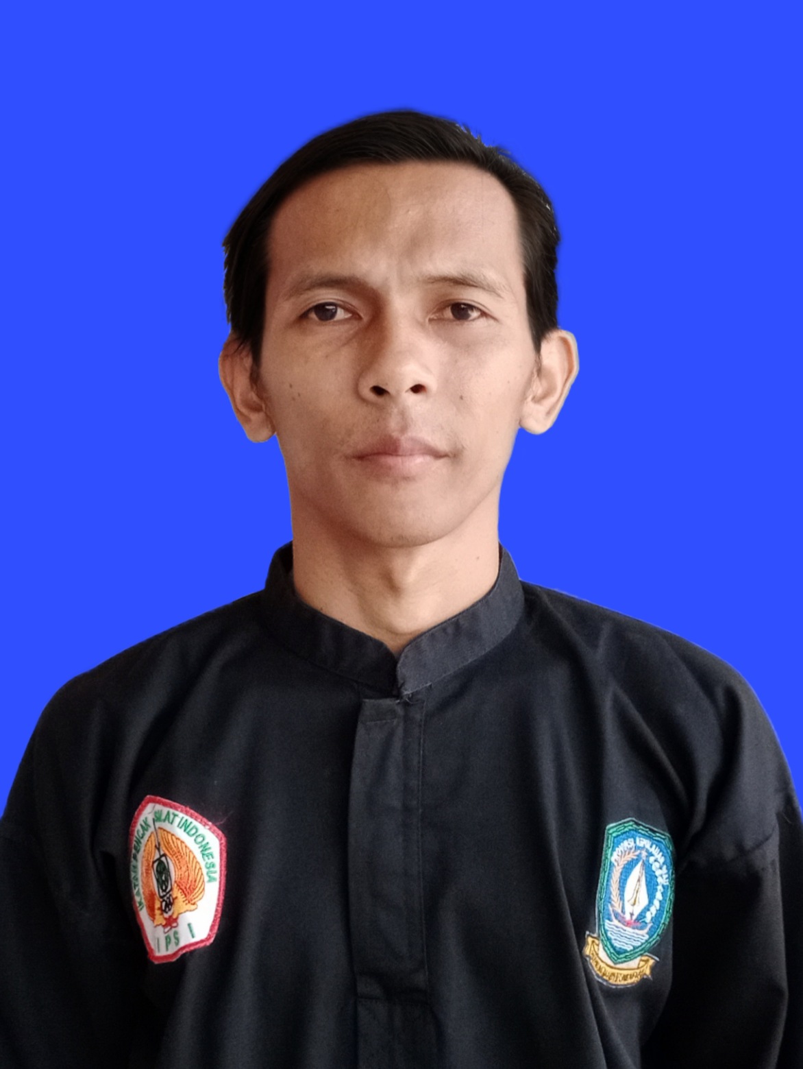 Foto RAMDANI HERMANSYAH, S.PD.
