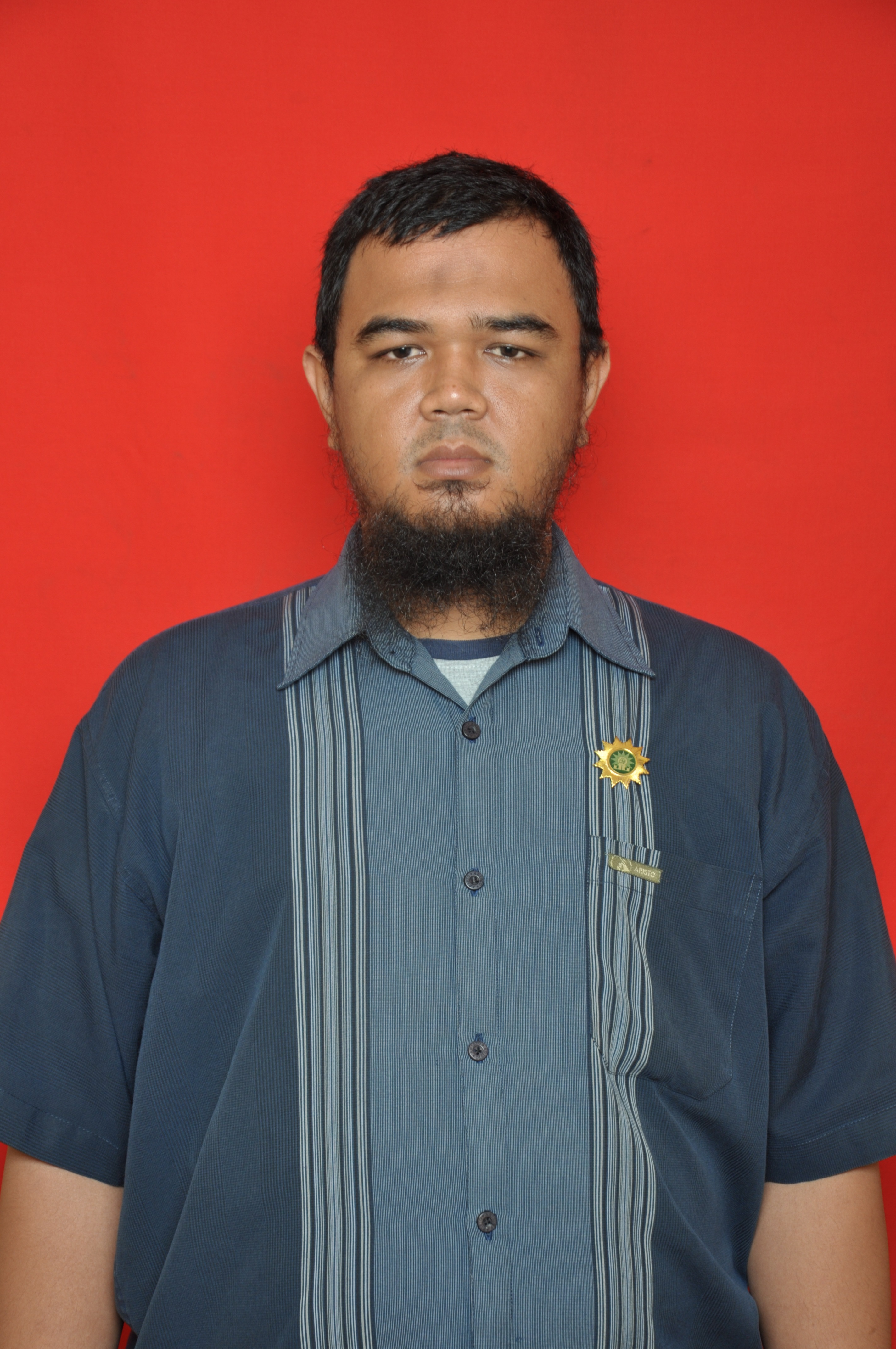 Foto Ridwan Ramadhan