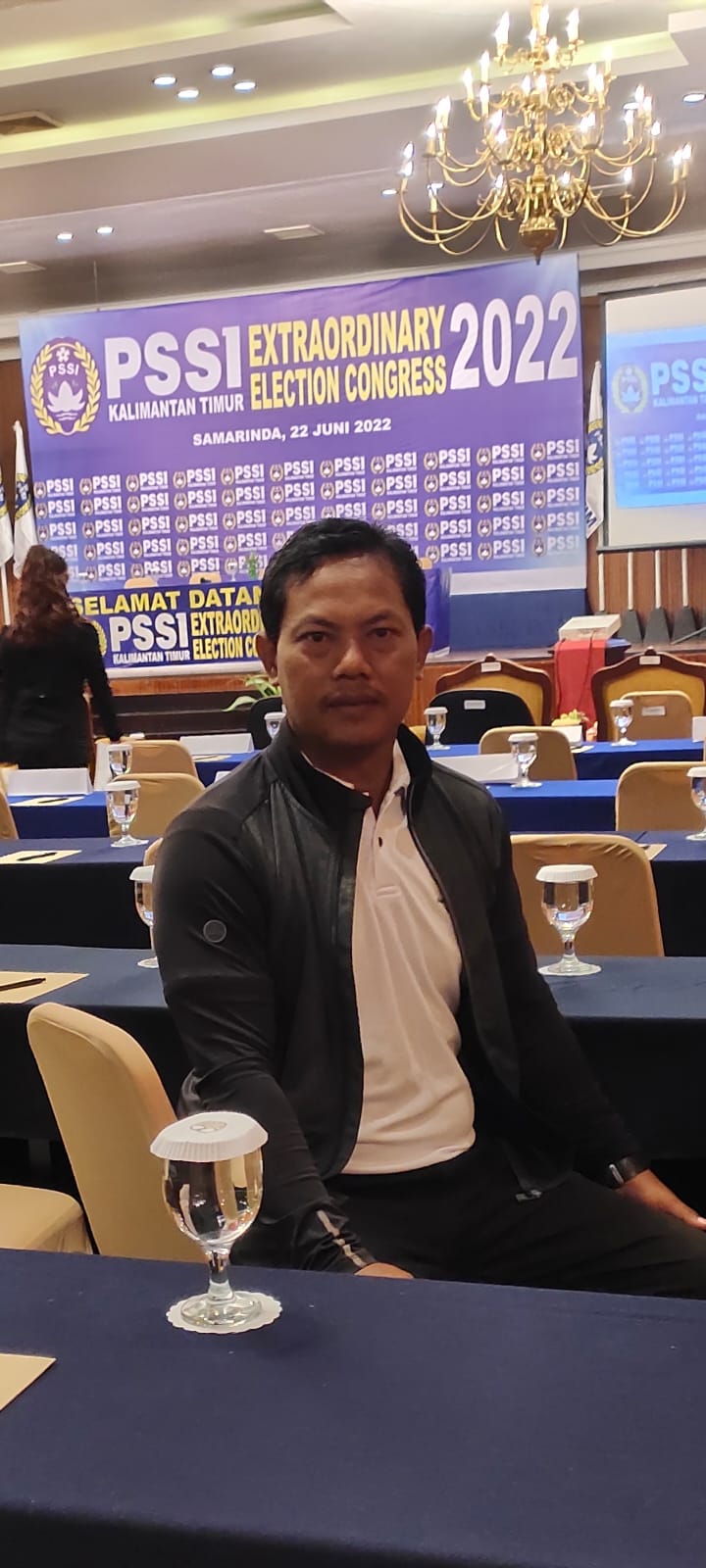 Foto RAHMAT HIDAYAT S.IP