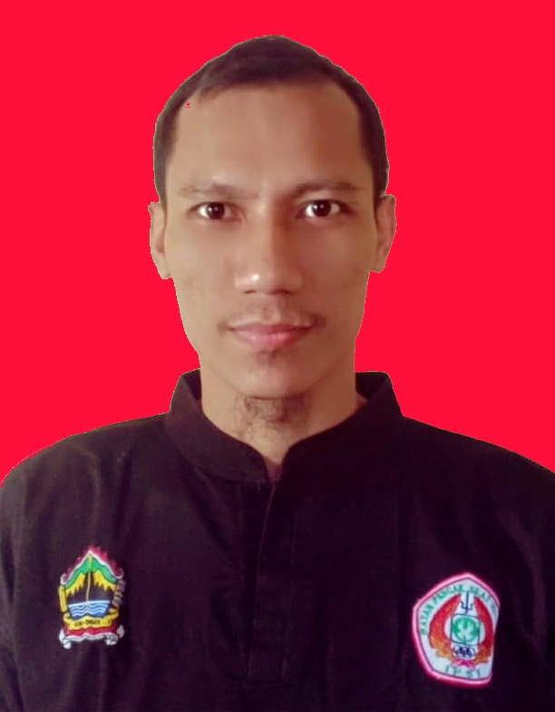 Foto Slamet Riyadi