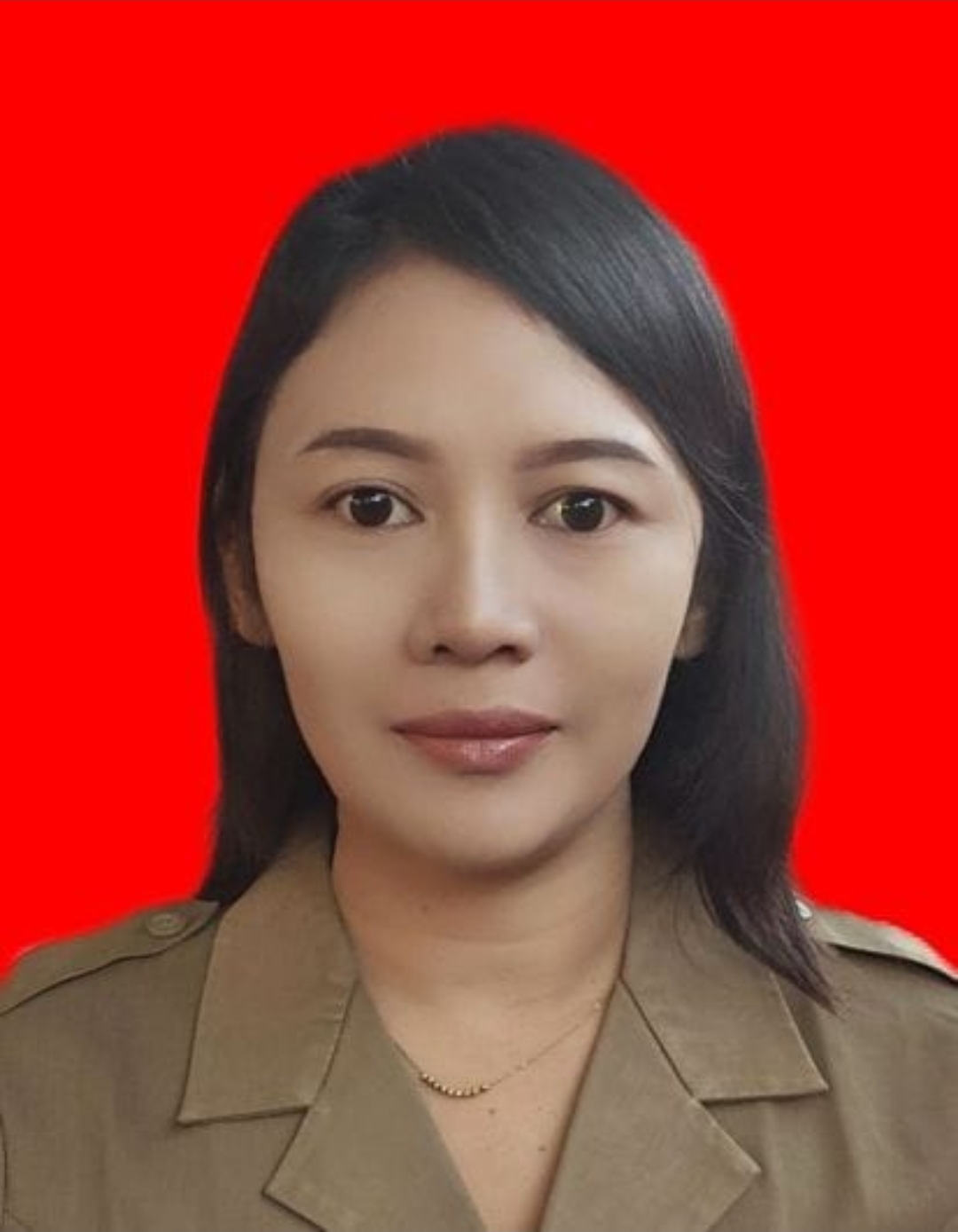 Foto Ni Wayan Adi Antari, A.Md