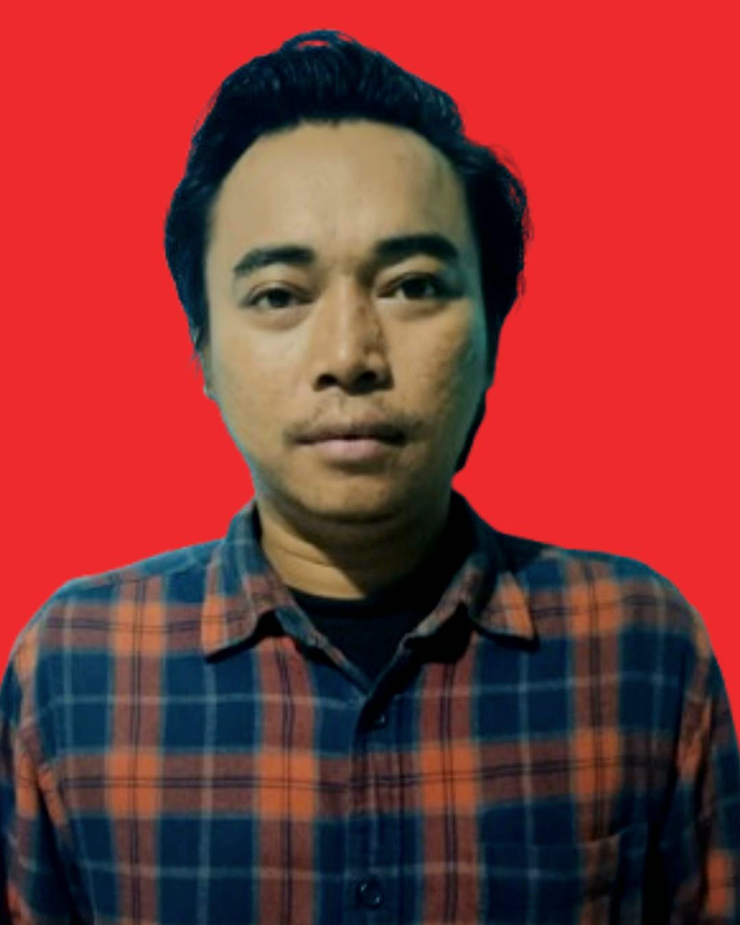 Foto USMAN AZIS