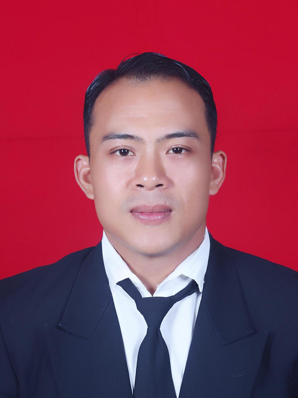 Foto Dewa Kade Wahyu Sidirastu