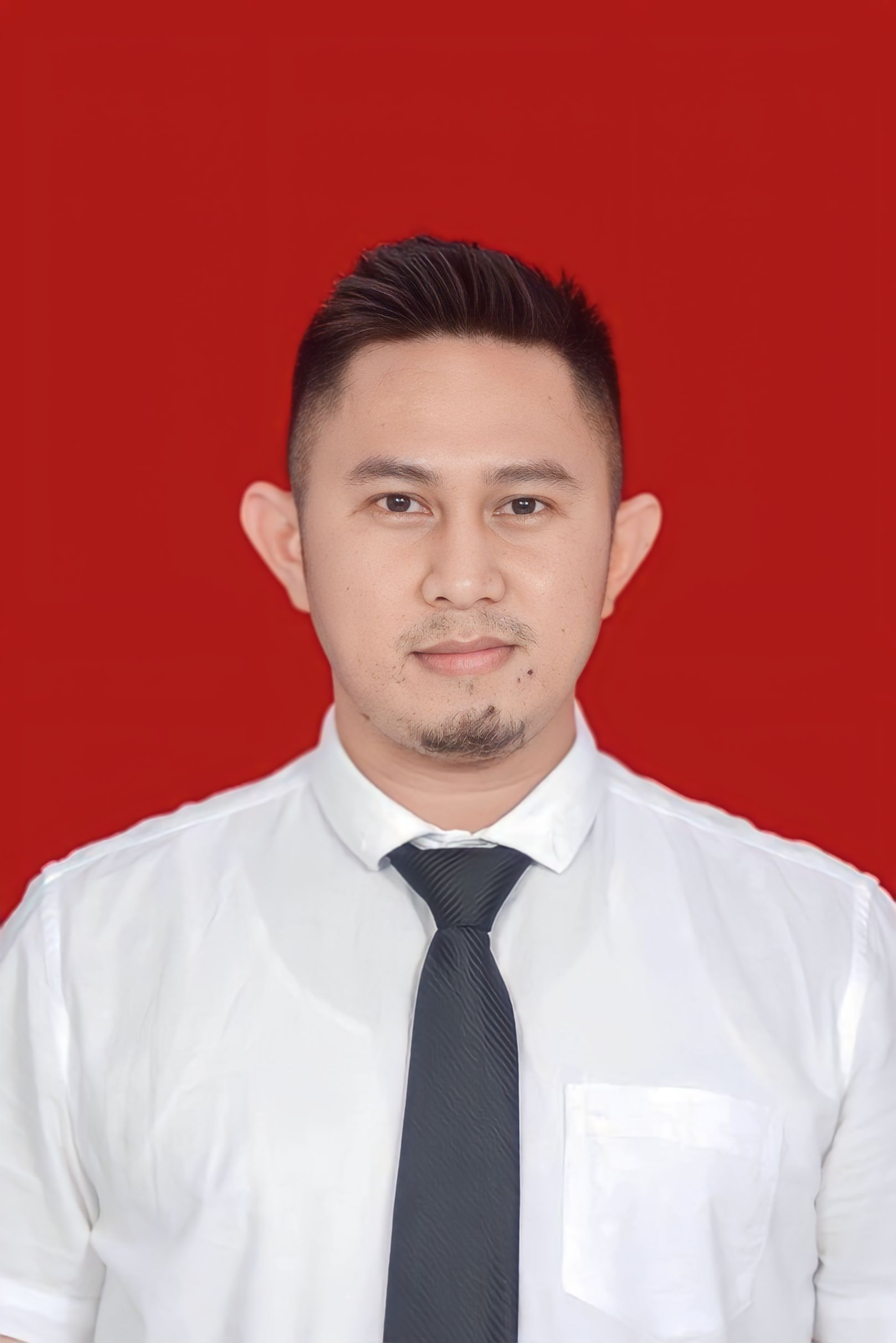 Foto Edry Hidayat