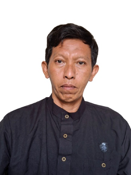 Foto Fatchur Rizal