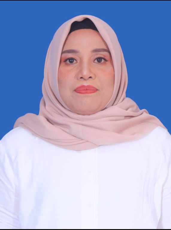 Foto ULFA KADER.S.Pd