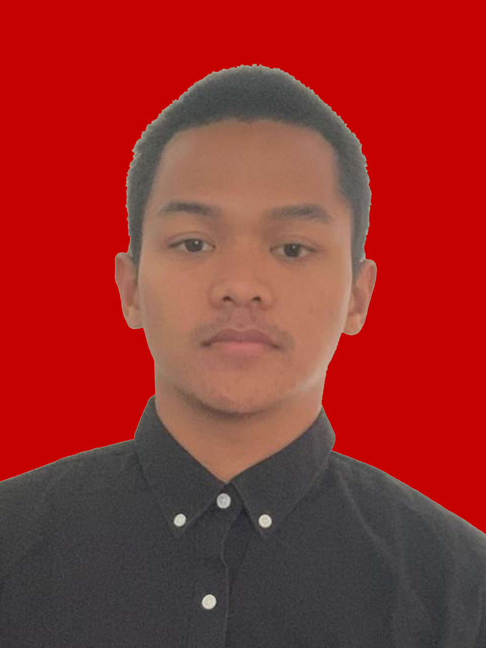 Foto raja putra chandra