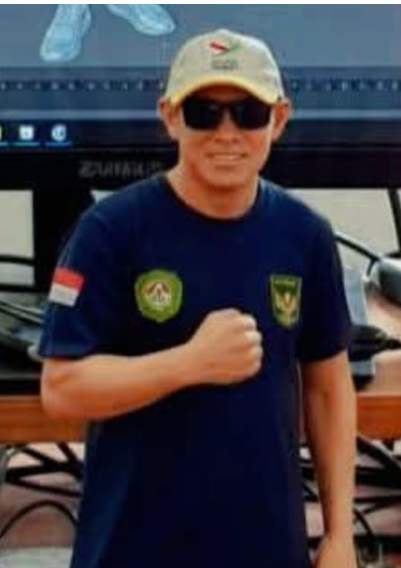 Foto BARHAM PAPULING
