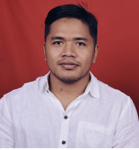 Foto I Kadek Adi Wirawan
