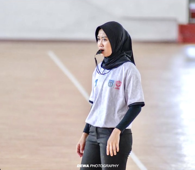 Foto Intan Permatasari