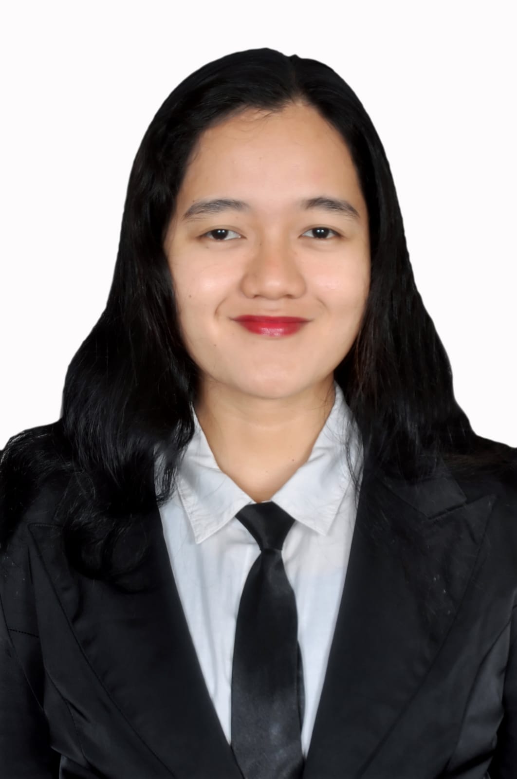 Foto Maria Agnesia Panggabean 