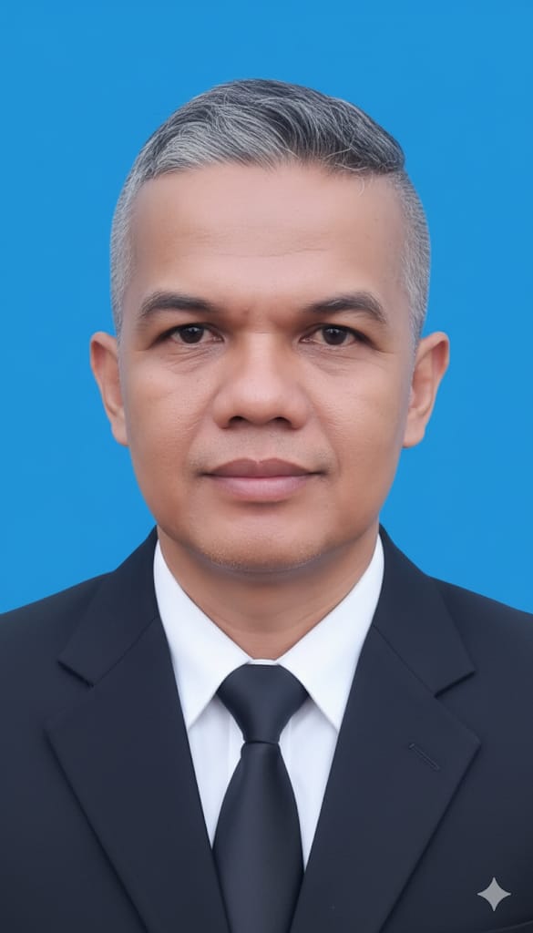 Foto Khairan Basar
