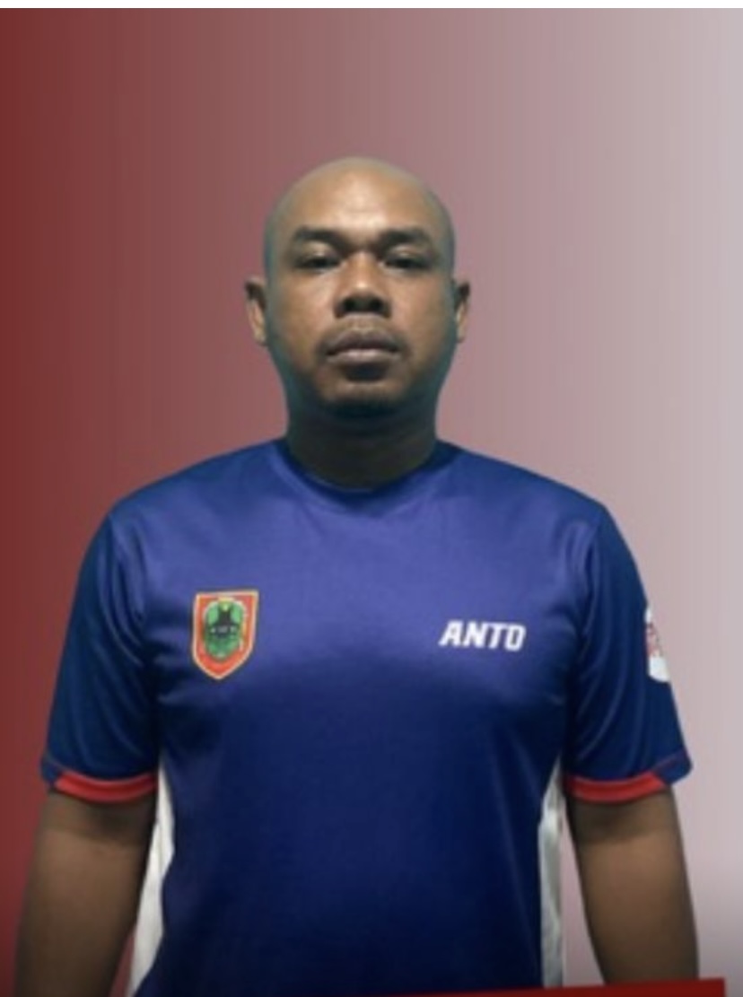 Foto SAPARI RIYANTO 